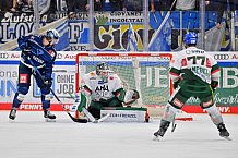 Eishockey, Herren, DEL, Saison 2021-2022, Spieltag 19, ERC Ingolstadt - Augsburger Panther, 02.11.2021