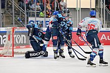 Eishockey, Herren, DEL, Saison 2022-2023, Spieltag 21, ERC Ingolstadt - Adler Mannheim, 18.11.2022