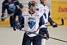 Eishockey, Herren, DEL, Saison 2023-2024, Vinschgau Cup, ERC Ingolstadt - IceTraining, 25.08.2023