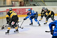 Eishockey, Herren, DEL, Saison 2025-2026, Vinschgau Cup, Spiel 4, HC Pustertal - ERC Ingolstadt, 24.08.2025