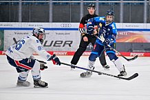 Eishockey, Herren, U20 DNL, Saison 2025-2026, ERC Ingolstadt - Jungadler Mannheim, 24.01.2026