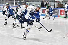 Augsburger Panther vs ERC Ingolstadt, Eishockey, DEL, Deutsche Eishockey Liga, Spieltag 49, 02.02.2018