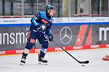 Eishockey, Herren, DEL, Saison 2025-2026, Playoffs Halbfinale, Spiel 1, ERC Ingolstadt - Iserlohn Roosters, 12.09.2025
