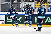 Hockey, Mens, CHL, Season 2025-2026, Regular Season, Game Day 6, ERC Ingolstadt - Odense Bulldogs, 15.10.2025