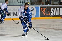 ERC Ingolstadt vs Schwenninger Wild Wings, Eishockey, DEL, Deutsche Eishockey Liga, Spieltag 22, 04.12.2016