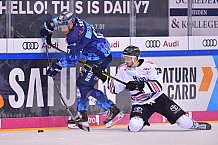 ERC Ingolstadt vs Kölner Haie, DEL, Deutsche Eishockey Liga, Spieltag 9, 06.10.2019