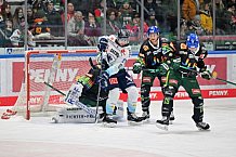 Eishockey, Herren, DEL, Saison 2022-2023, Spieltag 48, Augsburger Panther - ERC Ingolstadt, 29.01.2023