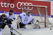 ERC Ingolstadt vs Thomas Sabo Ice Tigers, Eishockey, DEL, Deutsche Eishockey Liga, Spieltag 16, 02.11.2018