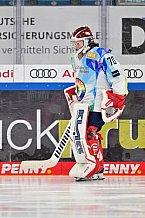 Eishockey, Frauen, DFEL, Saison 2022-2023, ERC Ingolstadt - EC Bergkamener Bären, 18.02.2023