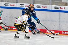 Eishockey, Frauen, DFEL, Vorbereitung, Saison 202-2025, ERC Ingolstadt - St. Pölten, 07.09.2024