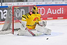 Eishockey, U20, DNL, Saison 2024-2025, ERC Ingolstadt - Krefelder EV 81, 01.03.2025