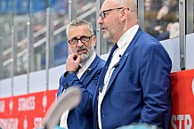 Hockey, Mens, CHL, Season 2025-2026, Regular Season, Round of 16, ERC Ingolstadt - EC Red Bull Salzburg, 12.11.2025