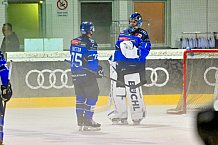Eishockey, Herren, DEL, Saison 2026-2027, ERC Ingolstadt - HC Falkensteiner Pustertal, 21.08.2026