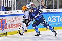 ERC Ingolstadt vs Fischtown Pinguins, DEL, Deutsche Eishockey Liga, Spieltag 25, 08.12.2019