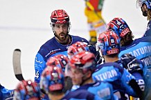 Eishockey, Herren, DEL, Saison 2020-2021, ERC Ingolstadt - Düsseldorfer EG, 05.04.2021