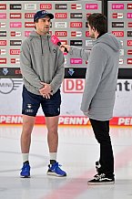 Eishockey, Herren, DEL, Saison 2022-2023, Spieltag 58, ERC Ingolstadt - Bietigheim Steelers, 28.02.2023