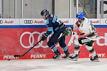 Eishockey, Herren, DEL, Saison 2022-2023, Vorbereitung, ERC Ingolstadt - Augsburger Panther, 04.09.2022