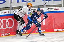 Eishockey, Herren, DEL, Saison 2024-2025, Spieltag 11, ERC Ingolstadt - Pinguins Bremerhaven, 20.10.2024