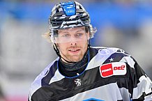 Eishockey, Herren, DEL, Saison 2024-2025, Playoffs Halbfinale, Spiel 1, ERC Ingolstadt - Kölner Haie, 02.04.2025