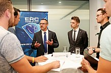 ERC Ingolstadt,Eishockey, DEL, Deutsche Eishockey Liga, 11.07.2016, Foto: Oliver Strisch