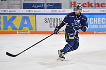 ERC Ingolstadt Training, DEL, Deutsche Eishockey Liga, 13.02.2020