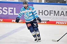 Eishockey, Herren, DEL, Saison 2022-2023, Playoff-Finale - Spiel 4, ERC Ingolstadt - EHC Red Bull München, 21.04.2023