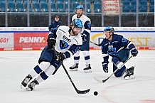 Eishockey, Herren, DEL, Saison 2025-2026, ERC Ingolstadt - Training, 04.08.2025