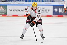 Eishockey, Herren, DEL, Saison 2026-2027, Spieltag 8, ERC Ingolstadt - Löwen Frankfurt, 11.10.2026
