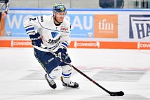 Augsburger Panther vs ERC Ingolstadt, Eishockey, DEL, Deutsche Eishockey Liga, Spieltag 23, 21.11.2017