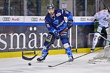 ERC Ingolstadt vs Augsburger Panther, DEL, Deutsche Eishockey Liga, Spieltag 49, 28.02.2020