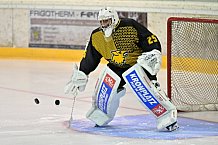 Eishockey, Herren, DEL, Saison 2023-2024, Vinschgau Cup, ERC Ingolstadt - HC Pustertal, 25.08.2023
