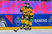 Hockey, Mens, CHL, Season 2025-2026, Regular Season, Game Day 1, ERC Ingolstadt - Ilves Tampere, 28.08.2025