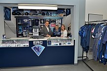 ERC Ingolstadt vs Schwenninger Wild Wings, Eishockey, DEL, Deutsche Eishockey Liga, 22.01.2016
