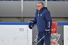 Eistraing, ERC Ingolstadt, Eishockey, DEL, Deutsche Eishockey Liga, 15.02.2018