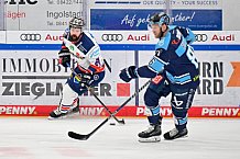 Eishockey, Herren, DEL, Saison 2022-2023, Spieltag 27, ERC Ingolstadt - Iserlohn Roosters, 04.12.2022