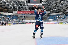 Eishockey, Mens, CHL, Season 2023-2024, ERC Ingolstadt - Färjestad Karlstad, 02.09.2023