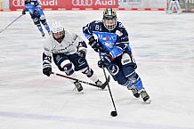 Eishockey, Frauen, DFEL, Playoffs, Saison 2023-2024, ERC Ingolstadt - Eisbären Berlin, 02.03.2024