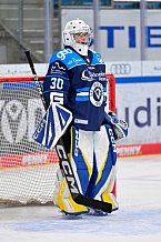 Eishockey, Frauen, DFEL, Saison 2025-2026, Testspiel, ERC Ingolstadt - HC Davos, 14.02.2026