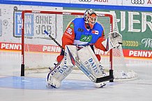 04.01.2021 - ERC Ingolstadt - Adler Mannheim