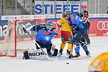 Eishockey, Herren, DEL, Saison 2023-2024, Spieltag 6, ERC Ingolstadt - Düsseldorfer EG, 01.10.2023