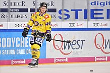 ERC Ingolstadt vs Krefeld Pinguine, DEL, Deutsche Eishockey Liga, Spieltag 3, 20.09.2019