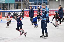 Eishockey, Herren, DEL, Saison 2022-2023, ERC Ingolstadt - Kids On Ice Day, 14.01.2023