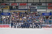 Eishockey, Herren, DEL, Saison 2024-2025, ERC Ingolstadt - Showtraining für Dauerkartenbesitzer, 04.08.2024