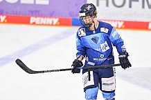 Eishockey, Frauen, DFEL, Saison 2020-2021, ERC Ingolstadt - ECDC Memmingen Indians, 21.02.2021