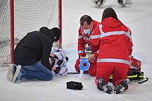 Eishockey, Frauen, DFEL, Playoffs Finale Spiel 4, Saison 2021-2022, ERC Ingolstadt - ECDC Memmingen Indians, 20.03.2022