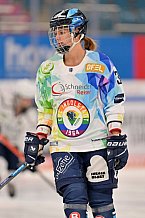 Eishockey, Frauen, DFEL, Saison 2022-2023, ERC Ingolstadt - Eisbären Berlin, 04.02.2023