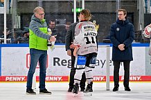 Eishockey, Frauen, EWHL Euro Cup, Saison 2025-2026, Finale, HK Budapest - ECDC Memmingen Indians, 19.10.2025