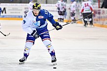 ERC Ingolstadt vs Adler Mannheim, Eishockey, DEL, Deutsche Eishockey Liga, Spieltag 43, 29.01.2017