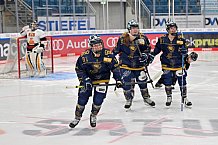Eishockey, Frauen, DFEL, Saison 2022-2023, ERC Ingolstadt - EC Bergkamener Bären, 18.02.2023