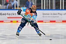 Eishockey, Frauen, European Womens Hockey League, Saison 2024-2025, ERC Ingolstadt - Lakers Kärnten, 13.09.2024